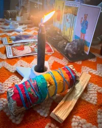 New Moon Cleansing Kit – Image 1