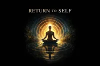 T-Shirt - Return to Self – Image 1