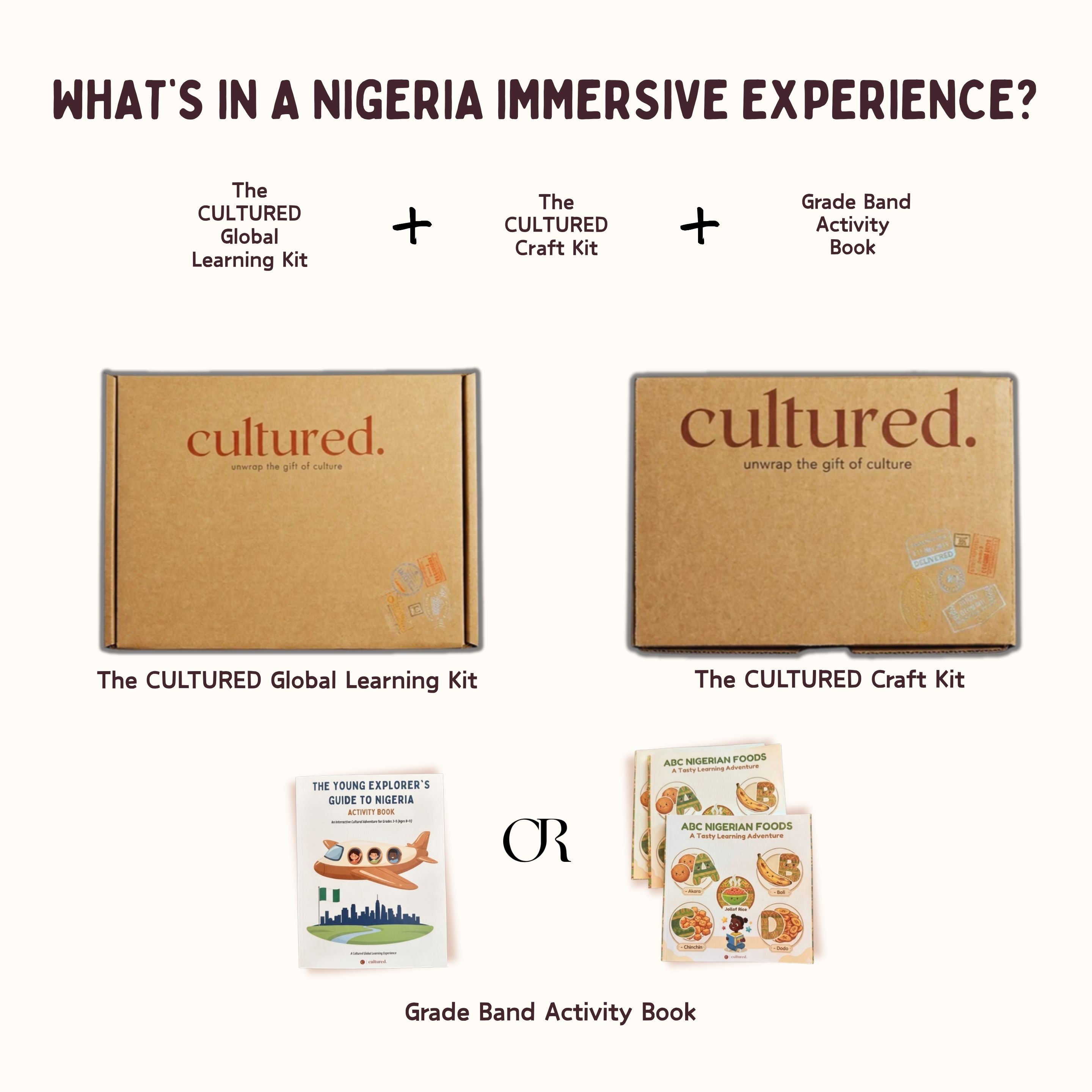 Nigeria Immersive Experience – Image 1