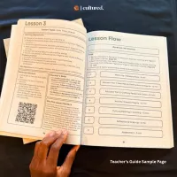 Nigeria Global Learning Kit – Image 5