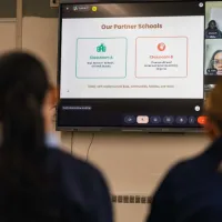CULTURED Global Learning Cohorts – Image 2