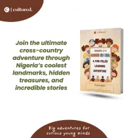 Nigeria Global Learning Kit – Image 2
