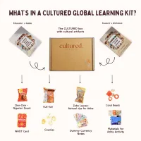 Nigeria Global Learning Kit – Image 1