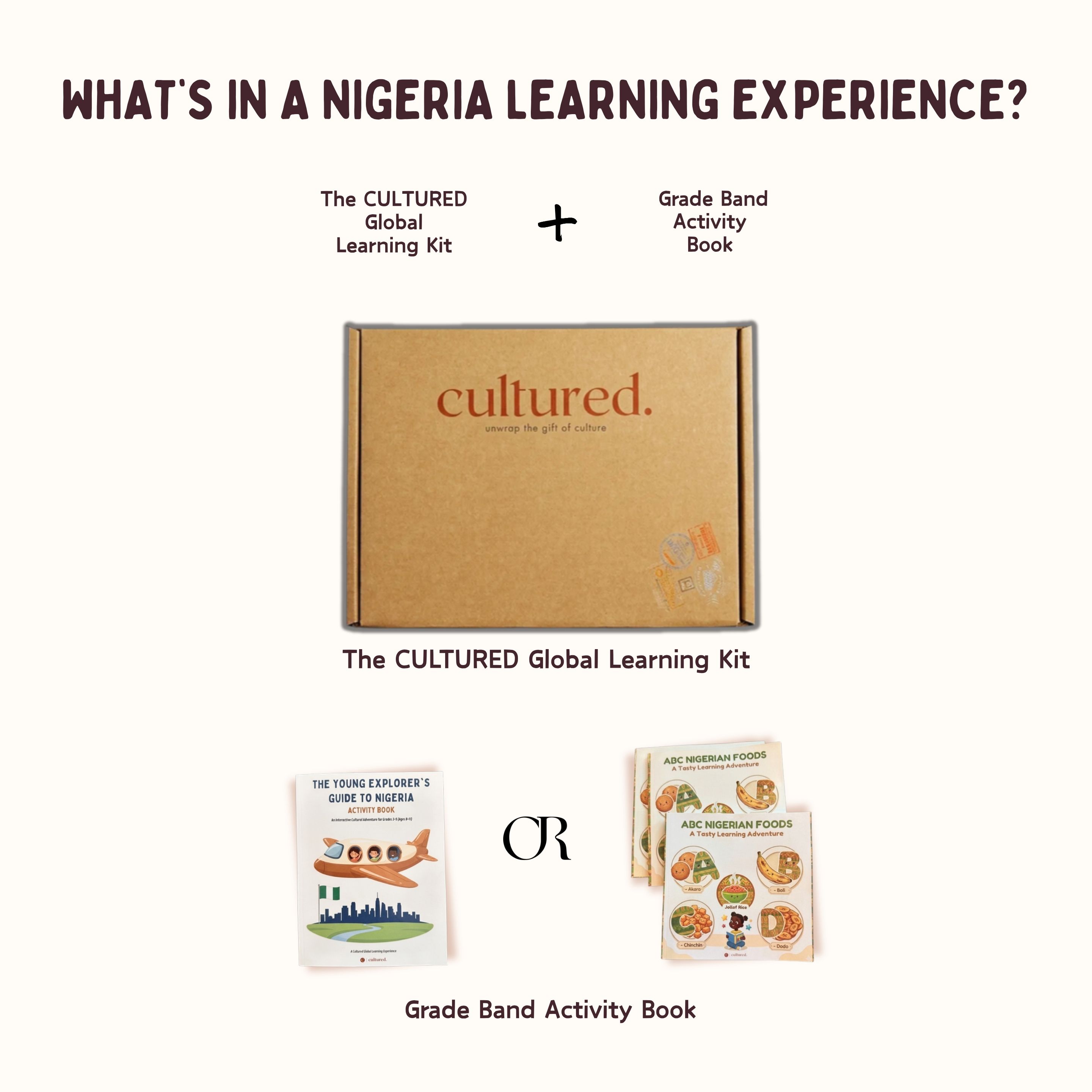 Nigeria Learning Experience – Image 1