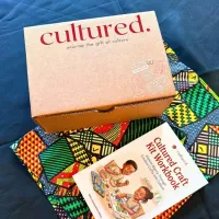 CULTURED Craft Kit – Bild 2