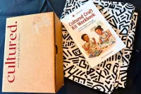 CULTURED Craft Kit – Image 1