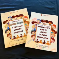 Nigeria Global Learning Kit – Image 2