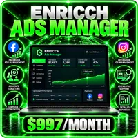 ENRICCH Ads Manager – Image 1