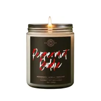 Peppermint Baddie  – Image 1
