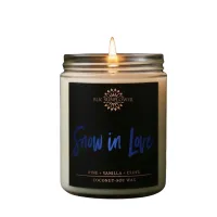 Snow in Love  – Image 1