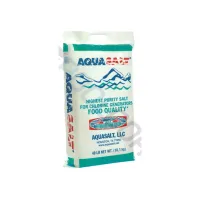 Pool Salt 40 lb bag – Image 1
