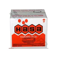 Muriatic Acid 1 Gallon – Image 1