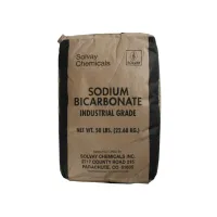 Sodium Bicarbonate 3 lb. bag – Image 1