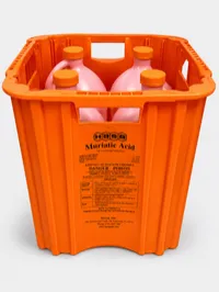Muriatic Acid Case (wholesale) – Image 1