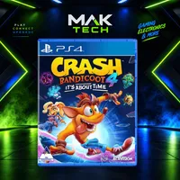 Ps4 Crash 4 – Image 1