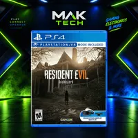Ps4 Resident Evil 7 Biohazard – Image 1
