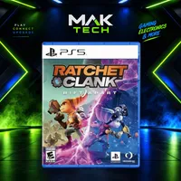 Ps5 Ratchet & Clank – Image 1