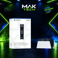 PS5 Charging Station for Dualsense – Image 2