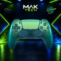 Ps5 Controller Chroma Teal – Image 1