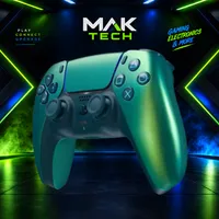 Ps5 Controller Chroma Teal – Image 2