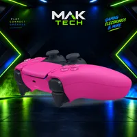 Ps5 Controller Pink – Image 2
