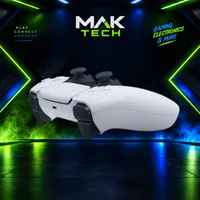 Ps5 Controller White – Image 3