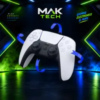 Ps5 Controller White – Image 2