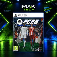 Ps5 FC26 eng – Image 1