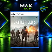 Ps5 Battlefield 6 – Image 1
