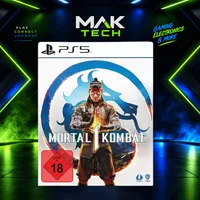 Ps5 Mortal Kombat 1 – Image 1