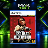 Ps5 Red Dead Redemption – Image 1