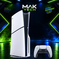 Ps5 Slim EU Fattal Official Warranty – Image 4