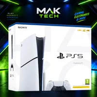 Ps5 Slim EU Fattal Official Warranty – Image 1