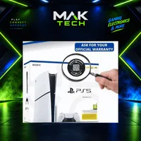 Ps5 Slim EU Fattal Official Warranty – Image 2