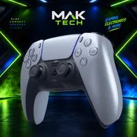 Ps5 Controller Sterling Silver – Image 3