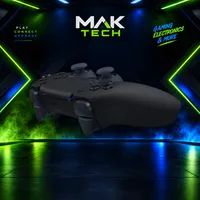 Ps5 Controller Black – Image 3