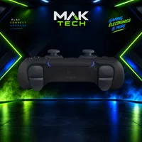 Ps5 Controller Black – Image 2