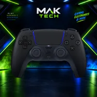 Ps5 Controller Black – Image 1