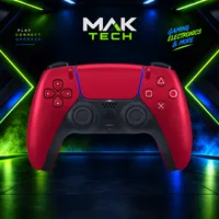 Ps5 Controller Volcanic Red – Image 1
