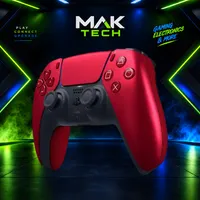 Ps5 Controller Volcanic Red – Image 2