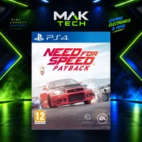 Ps4 Need For Speed PayBack – Image 1