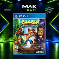 Ps4 Crash Trilogy – Image 1