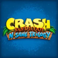 Ps4 Crash Trilogy – Image 2