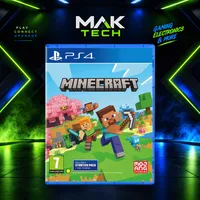 Ps4 Minecraft – Image 1