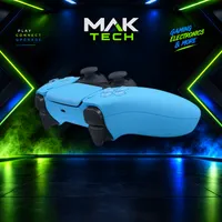 PS5 Controller Starlight Blue – Image 3