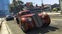 PS5 Grand Theft Auto Five – Image 3