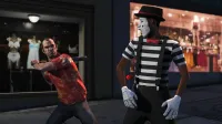 PS5 Grand Theft Auto Five – Image 2