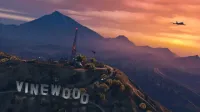 PS5 Grand Theft Auto Five – Image 5