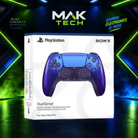 PS5 CONTROLLER  CHROME BLUE – Image 2