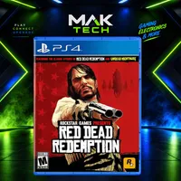 Ps4 Red Dead Redemption – Image 1
